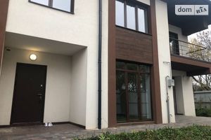 Продається будинок 2 поверховий 122.1 кв. м з мансардою