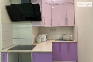Продається 2-кімнатна квартира 44 кв. м у Одесі