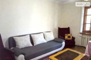 Продается 4-комнатная квартира 82 кв. м в Николаеве