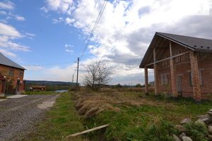 Продається дача 100 кв.м з садом