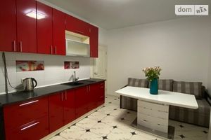 Сдается в аренду 1-комнатная квартира 53 кв. м в Ирпене