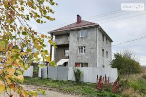 Продается дом на 3 этажа 267 кв. м с садом