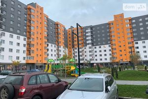 Продається 1-кімнатна квартира 40 кв. м у Вінниці