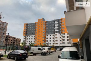 Продається 1-кімнатна квартира 40 кв. м у Вінниці
