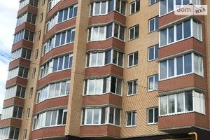 Продается 1-комнатная квартира 50.7 кв. м в Житомире