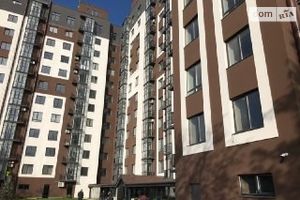 Продается 3-комнатная квартира 87.2 кв. м в Ровно