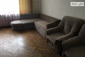 Сдается в аренду 2-комнатная квартира 54 кв. м в Львове