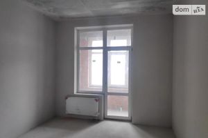 Продається 1-кімнатна квартира 59.24 кв. м у Києві