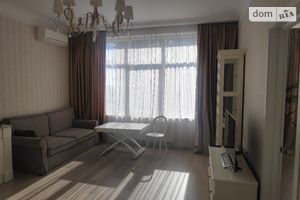 Продается 2-комнатная квартира 55 кв. м в Киеве