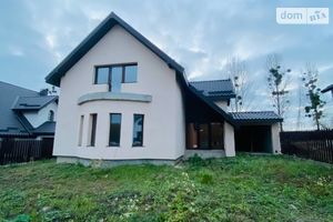 Продається будинок 2 поверховий 180 кв. м з мансардою