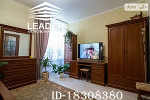 Продається 3-кімнатна квартира 63 кв. м у Вінниці