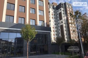 Продається 2-кімнатна квартира 61.76 кв. м у Рівному