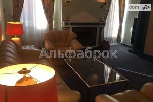 Сдается в аренду 2-комнатная квартира 65 кв. м в Киеве