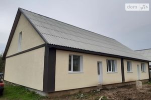 Продается одноэтажный дом 88 кв. м с участком