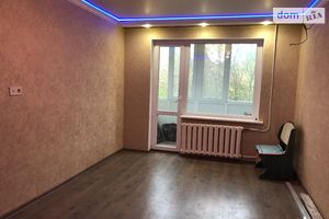 Продається 1-кімнатна квартира 34.1 кв. м у Одесі