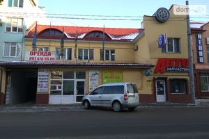 Здається в оренду офіс 15 кв. м в торгово-офісному центрі