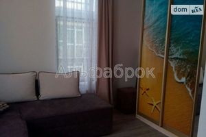 Продается 2-комнатная квартира 43 кв. м в Киеве