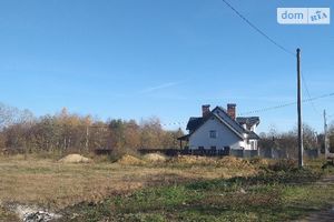 Продается земельный участок 12 соток в Львовской области