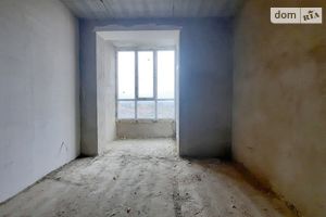 Продається 1-кімнатна квартира 46 кв. м у Вінниці