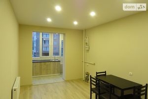 Продается 1-комнатная квартира 51 кв. м в Виннице