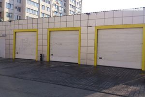 Продається готовий бізнес у сфері автосервіс площею 108 кв. м