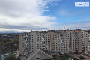 Продається 1-кімнатна квартира 42.1 кв. м у Івано-Франківську