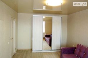 Продается 1-комнатная квартира 45 кв. м в Сумах