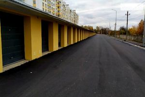 Продается отдельно стоящий гараж универсальный на 22.75 кв. м