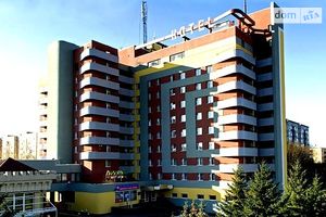 Здається в оренду офіс 16 кв. м в бізнес-центрі