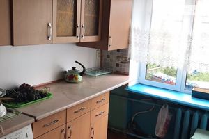 Продается 2-комнатная квартира 30 кв. м в Хмельницком
