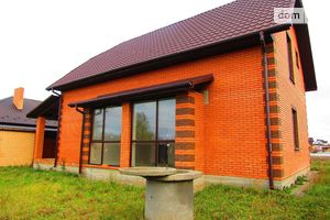 Продается дом на 2 этажа 180 кв. м с камином