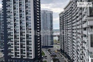 Продается 2-комнатная квартира 65 кв. м в Киеве