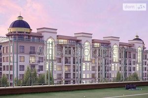 Продается 2-комнатная квартира 64 кв. м в Киеве