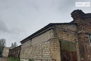 Продається будівля / комплекс 1200 кв. м в 1-поверховій будівлі