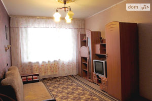 Здається в оренду 1-кімнатна квартира 34 кв. м у Черкасах