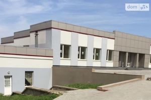 Сдается в аренду помещение (часть здания) 900 кв. м в 1-этажном здании