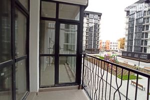 Продається 2-кімнатна квартира 75 кв. м у Вінниці