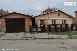 Продається одноповерховий будинок 95 кв. м з гаражем