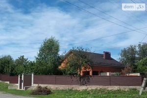Продается дом на 2 этажа 193 кв. м с садом