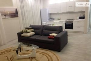 Сдается в аренду 2-комнатная квартира 50 кв. м в Днепре