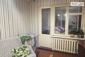 Продається 2-кімнатна квартира 48 кв. м у Одесі