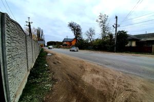 Продается земельный участок 6 соток в Винницкой области