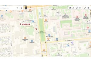 Продается киоск 16 кв. м в 1-этажном здании
