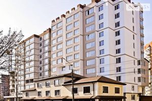 Продается 1-комнатная квартира 75 кв. м в Виннице