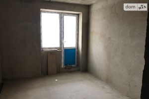 Продається 1-кімнатна квартира 36.4 кв. м у Одесі