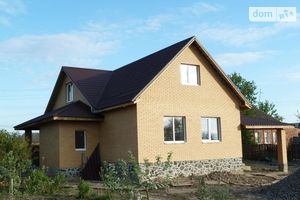 Продается дом на 2 этажа 300 кв. м с верандой