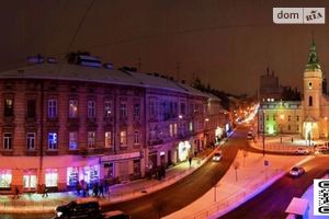 Сдается в аренду 3-комнатная квартира 90 кв. м в Львове