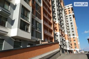 Продается 1-комнатная квартира 39 кв. м в Одессе