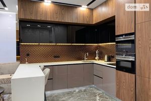 Сдается в аренду 2-комнатная квартира 72 кв. м в Днепре