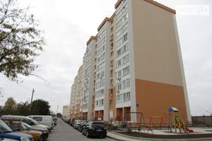 Продається 1-кімнатна квартира 38 кв. м у Одесі